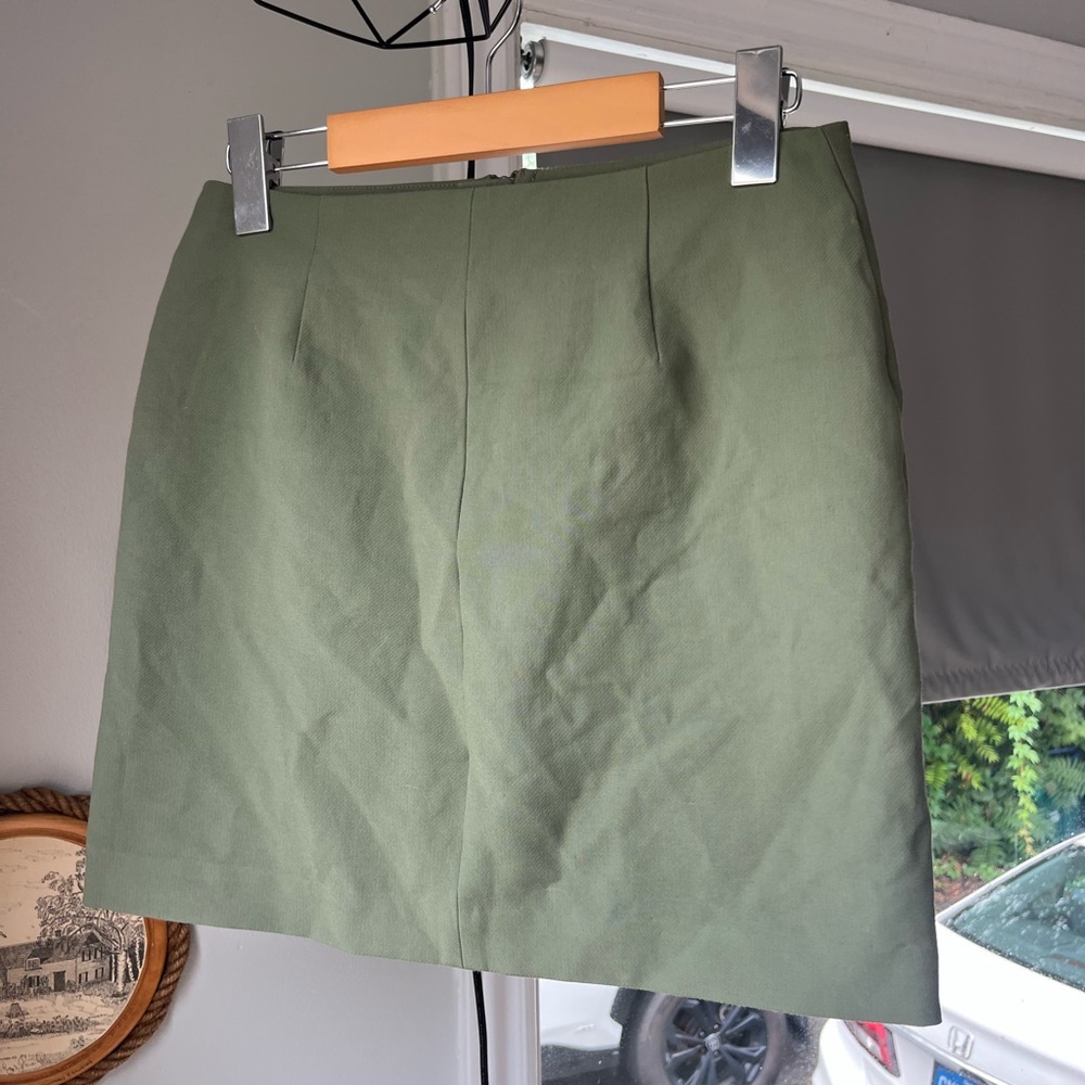 Wilfred free mini skirt